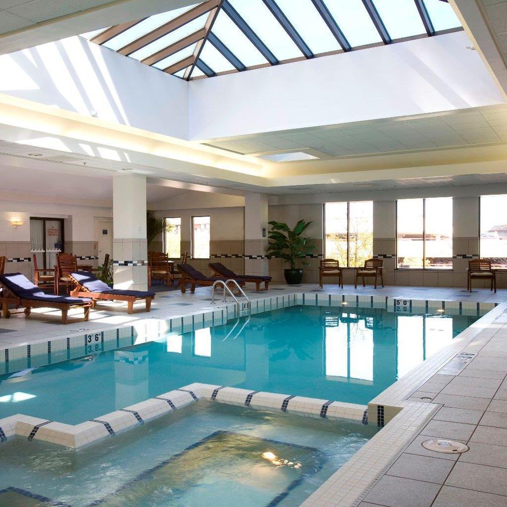 The Madison Concourse Hotel Удобства фото