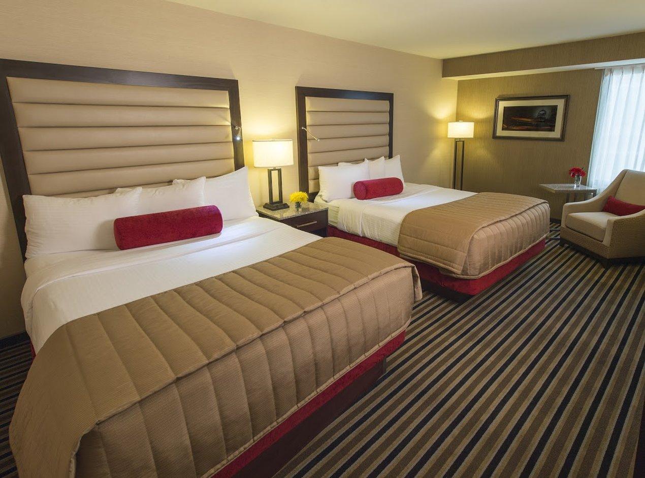 The Madison Concourse Hotel Экстерьер фото