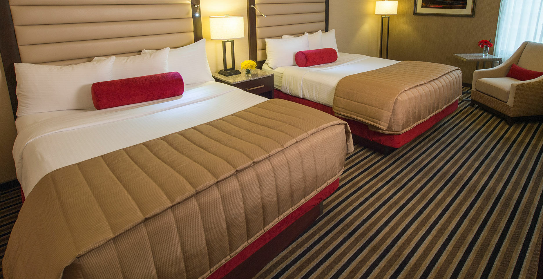 The Madison Concourse Hotel Экстерьер фото